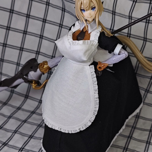 ぬいぐるみ風フィギュア アズールレーン 高雄＆愛宕セット - plus:AT