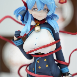 ブルーアーカイブ 天雨アコ ガレージキット - ネムハラショップ