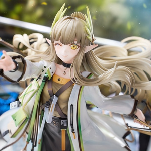 フィギュア - BOOTH