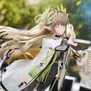 ガレージキット　スズラン　明日方舟 ガレージキット スズラン 明日方舟 ガレージキットスズラン明日方舟