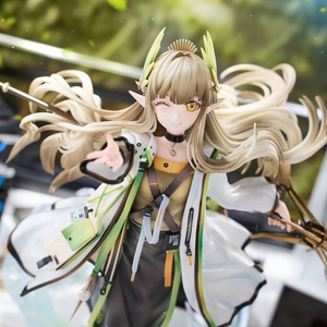 アークナイツ　ぺぺ　ガレージキッド　ワンフェス2025 アークナイツ ぺぺ ガレージキッド ワンフェス2025 - メルカリ