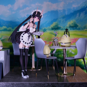 フィギュア - BOOTH