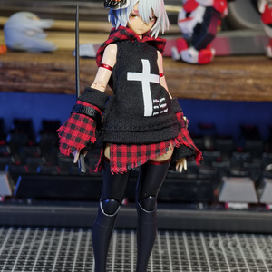 ドール・ドール服 - BOOTH