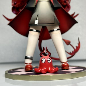 Aak - 百面郎中 - アークナイツ 電脳猫様原型 ガレージキット Aak - 百面郎中 - アークナイツ 電脳猫様原型 ガレージキット