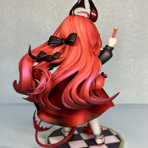 Aak - 百面郎中 - アークナイツ 電脳猫様原型 ガレージキット Aak - 百面郎中 - アークナイツ 電脳猫様原型 ガレージキット