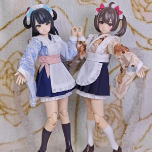 ドール・ドール服 - BOOTH