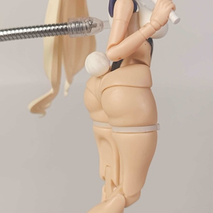 ~プラナ rotation lock.ver ~ 未塗装ガレージキット プラナ rotation lock.ver ~ ブルーアーカイブ・未塗装ガレージ