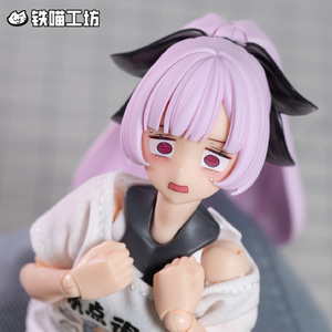 ミンミンゼミ ペーパークラフト - 3hdesignworks - BOOTH