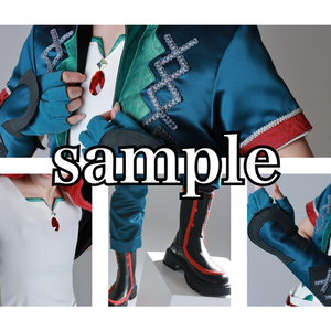 原田しょう専用ページ　lol ジンクス コスプレ用武器　フィッシュボーン LoL』ジンクスの「フィッシュボーン」が「ナーフ」で登場！暴走