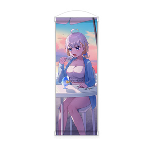 キルハ】タペストリー 誕生日記念2024 - キルハ - BOOTH
