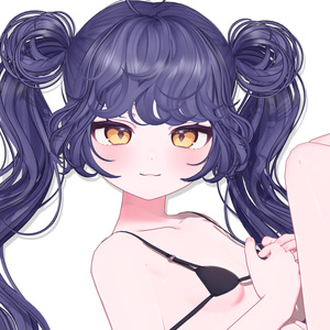 【8 ⊳ 12 アバター対応】 Fluffy DonutTwins🍩 [ REMAKE ] 缩略图 10