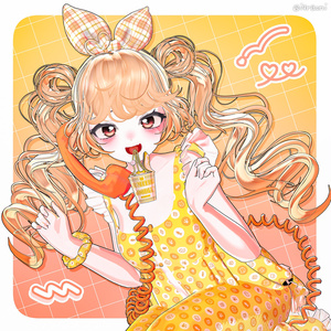 【8 ⊳ 12 アバター対応】 Fluffy DonutTwins🍩 [ REMAKE ] 缩略图 26
