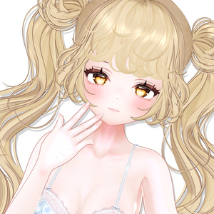【8 ⊳ 12 アバター対応】 Fluffy DonutTwins🍩 [ REMAKE ] 缩略图 15