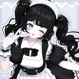 【8 ⊳ 12 アバター対応】 Fluffy DonutTwins🍩 [ REMAKE ] 缩略图 28