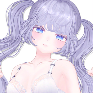 【8 ⊳ 12 アバター対応】 Fluffy DonutTwins🍩 [ REMAKE ] 缩略图 17