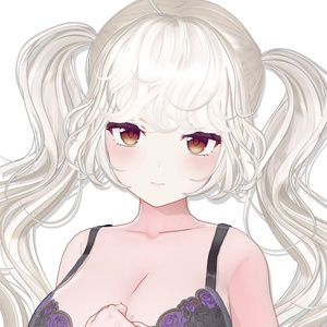 【8 ⊳ 12 アバター対応】 Fluffy DonutTwins🍩 [ REMAKE ] 缩略图 13