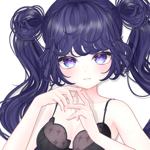 【8 ⊳ 12 アバター対応】 Fluffy DonutTwins🍩 [ REMAKE ] 缩略图 12