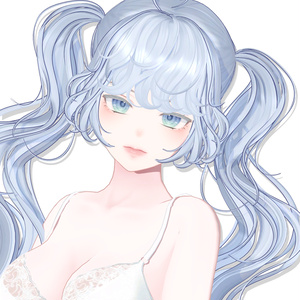 【8 ⊳ 12 アバター対応】 Fluffy DonutTwins🍩 [ REMAKE ] 缩略图 8