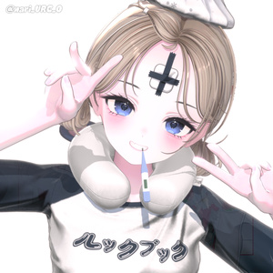 🏖️GOOD BYE SUMMER 50% SALE 【8 ⊳ 13アバター対応】 Onemu Girl Hair [REMAKE] 缩略图 24