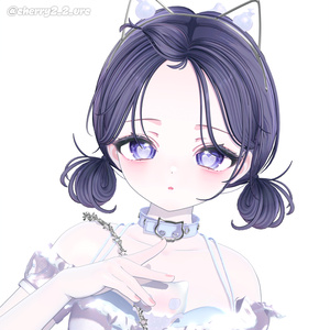 🏖️GOOD BYE SUMMER 50% SALE 【8 ⊳ 13アバター対応】 Onemu Girl Hair [REMAKE] 缩略图 21