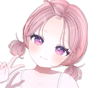 🏖️GOOD BYE SUMMER 50% SALE 【8 ⊳ 13アバター対応】 Onemu Girl Hair [REMAKE] 缩略图 9