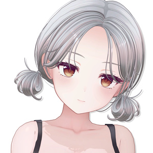 🏖️GOOD BYE SUMMER 50% SALE 【8 ⊳ 13アバター対応】 Onemu Girl Hair [REMAKE] 缩略图 14