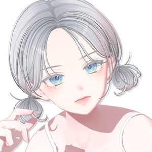 🏖️GOOD BYE SUMMER 50% SALE 【8 ⊳ 13アバター対応】 Onemu Girl Hair [REMAKE] 缩略图 8