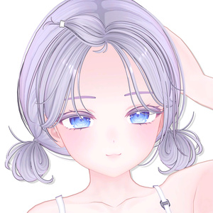 🏖️GOOD BYE SUMMER 50% SALE 【8 ⊳ 13アバター対応】 Onemu Girl Hair [REMAKE] 缩略图 6