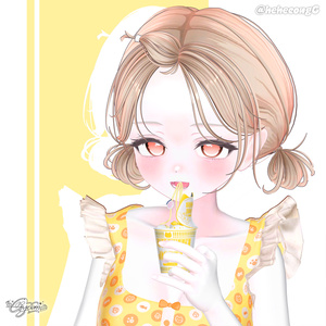 🏖️GOOD BYE SUMMER 50% SALE 【8 ⊳ 13アバター対応】 Onemu Girl Hair [REMAKE] 缩略图 26