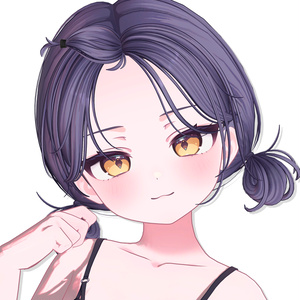 🏖️GOOD BYE SUMMER 50% SALE 【8 ⊳ 13アバター対応】 Onemu Girl Hair [REMAKE] 缩略图 10