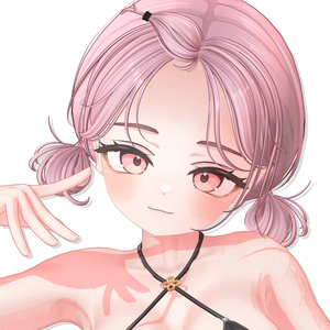 🏖️GOOD BYE SUMMER 50% SALE 【8 ⊳ 13アバター対応】 Onemu Girl Hair [REMAKE] 缩略图 15