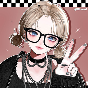 🏖️GOOD BYE SUMMER 50% SALE 【8 ⊳ 13アバター対応】 Onemu Girl Hair [REMAKE] 缩略图 20