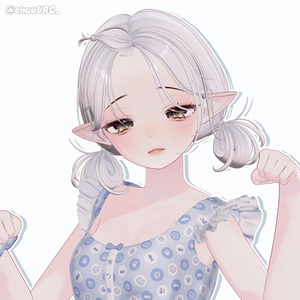 🏖️GOOD BYE SUMMER 50% SALE 【8 ⊳ 13アバター対応】 Onemu Girl Hair [REMAKE] 缩略图 22