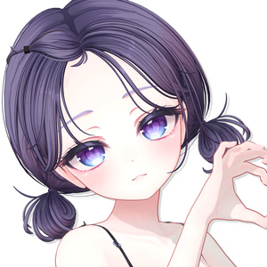 🏖️GOOD BYE SUMMER 50% SALE 【8 ⊳ 13アバター対応】 Onemu Girl Hair [REMAKE] 缩略图 12