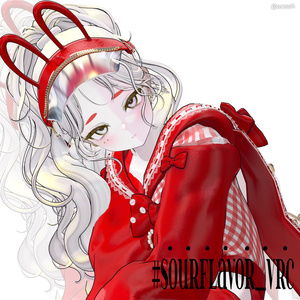 【13アバター対応】 Wavy Ponytail [ UPDATE ] 缩略图 27