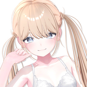 🏖️GOOD BYE SUMMER 50% SALE 【12アバター対応】 Hiki Twintail 缩略图 11