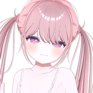 🏖️GOOD BYE SUMMER 50% SALE 【12アバター対応】 Hiki Twintail 缩略图 9