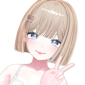 🏖️GOOD BYE SUMMER 50% SALE 【12アバター対応】 Lily Bob Hair 缩略图 11