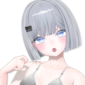 🏖️GOOD BYE SUMMER 50% SALE 【12アバター対応】 Lily Bob Hair 缩略图 7