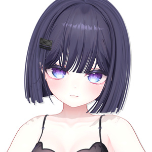 🏖️GOOD BYE SUMMER 50% SALE 【12アバター対応】 Lily Bob Hair 缩略图 12
