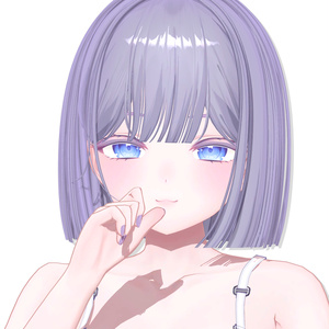🏖️GOOD BYE SUMMER 50% SALE 【12アバター対応】 Lily Bob Hair 缩略图 6