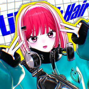 🏖️GOOD BYE SUMMER 50% SALE 【12アバター対応】 Lily Bob Hair 缩略图 24