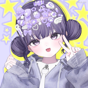 【12アバター対応】 Twin Lolipop Buns🍬 缩略图 27