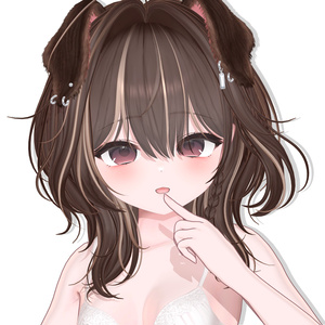 ♡ 30% SALE ♡ 【13アバター対応】  Ruffle Bob Hair🐶 缩略图 14