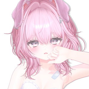 ♡ 30% SALE ♡ 【13アバター対応】  Ruffle Bob Hair🐶 缩略图 13