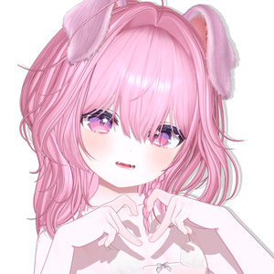 ♡ 30% SALE ♡ 【13アバター対応】  Ruffle Bob Hair🐶 缩略图 6