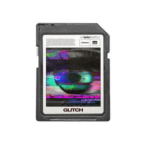 Census - Glitch (FL Mixer Presets)