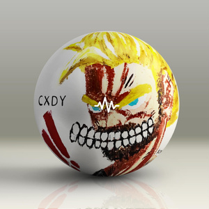 Cxdy - Go To 2021 2.0 (Drum Kit)