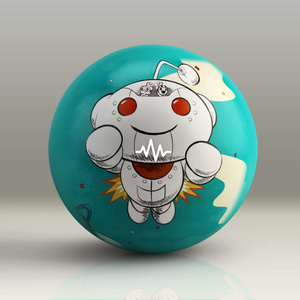 Cxdy - Reddit (Drum Kit)