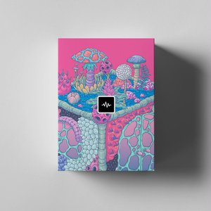 KC Supreme - Aero (Omnisphere Bank)